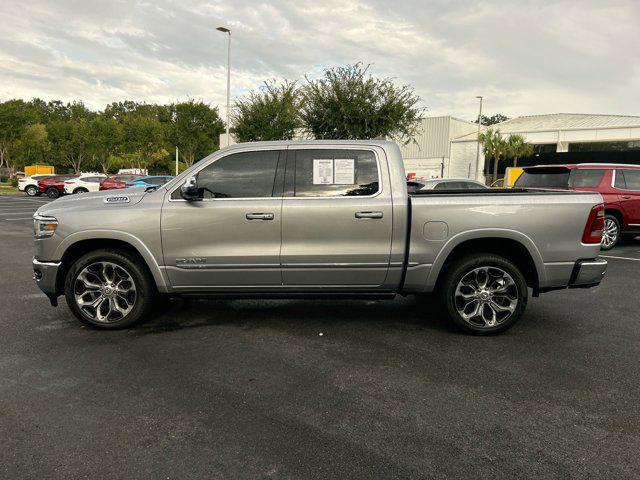 used 2024 Ram 1500 car, priced at $67,988