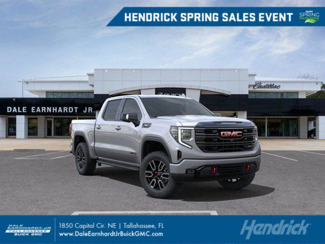 new 2025 GMC Sierra 1500 car, priced at $72,980