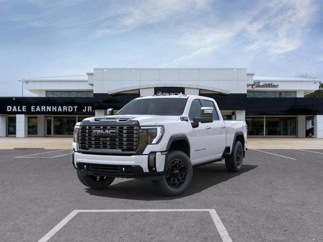 new 2025 GMC Sierra 2500 car, priced at $102,539