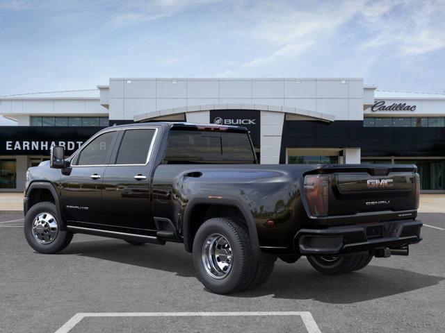 new 2025 GMC Sierra 3500 car, priced at $96,224