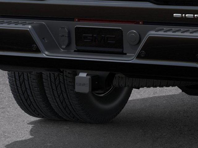 new 2025 GMC Sierra 3500 car, priced at $96,224