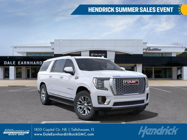 new 2024 GMC Yukon XL car, priced at $90,845