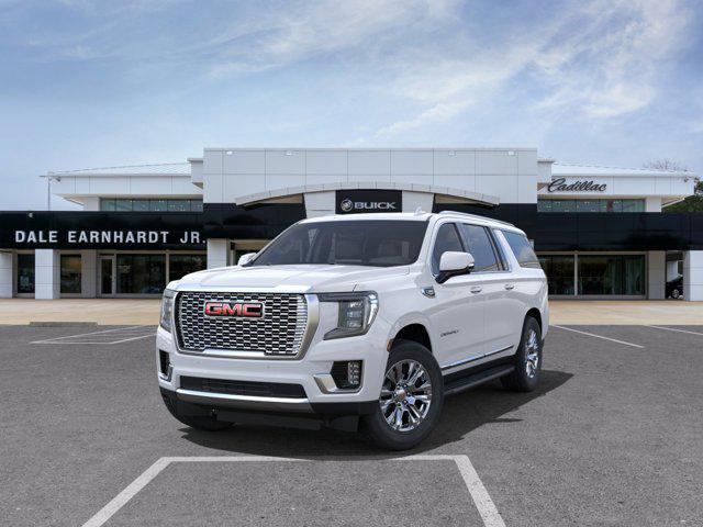 new 2024 GMC Yukon XL car, priced at $90,845