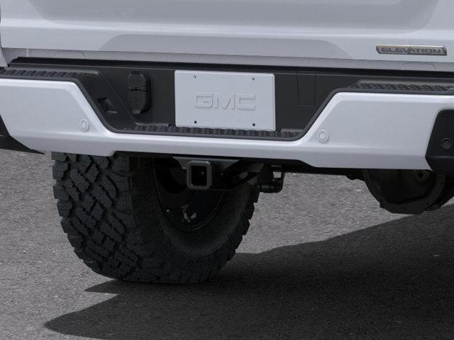 new 2025 GMC Canyon car, priced at $45,444