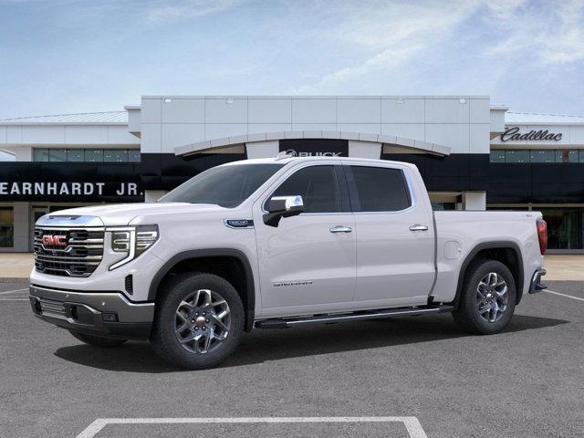 new 2025 GMC Sierra 1500 car, priced at $68,320