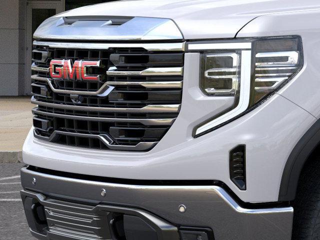 new 2025 GMC Sierra 1500 car, priced at $68,320