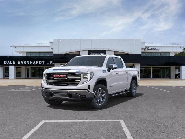 new 2025 GMC Sierra 1500 car, priced at $68,320