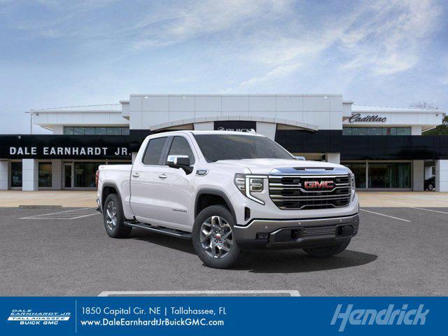 new 2025 GMC Sierra 1500 car, priced at $68,320