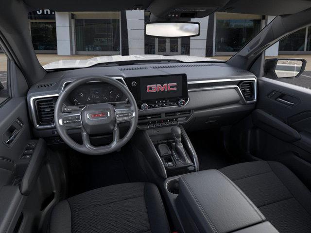 new 2024 GMC Canyon car, priced at $40,705