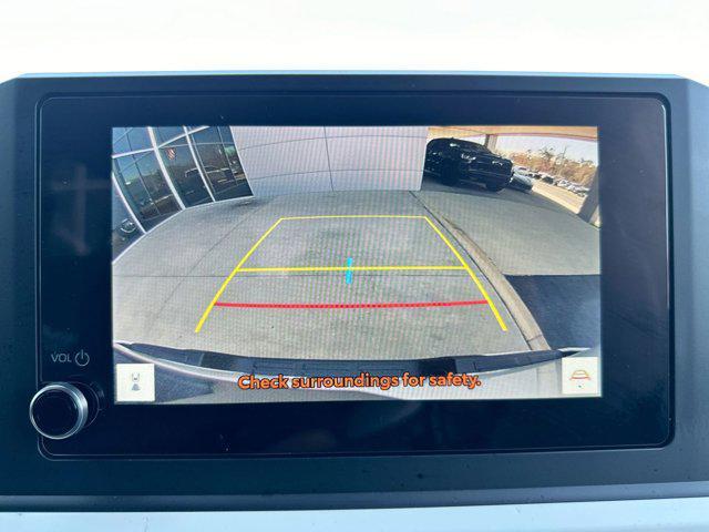 used 2024 Toyota Tacoma car, priced at $45,988