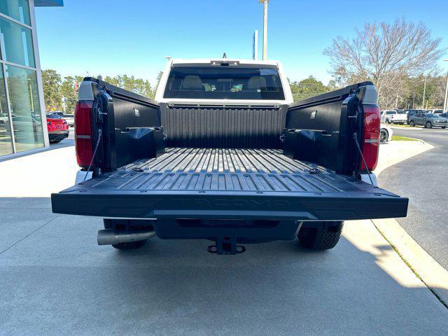 used 2024 Toyota Tacoma car, priced at $45,988