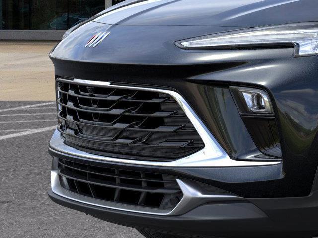 new 2026 Buick Encore GX car, priced at $30,775