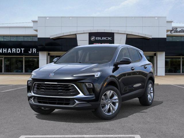 new 2026 Buick Encore GX car, priced at $30,775