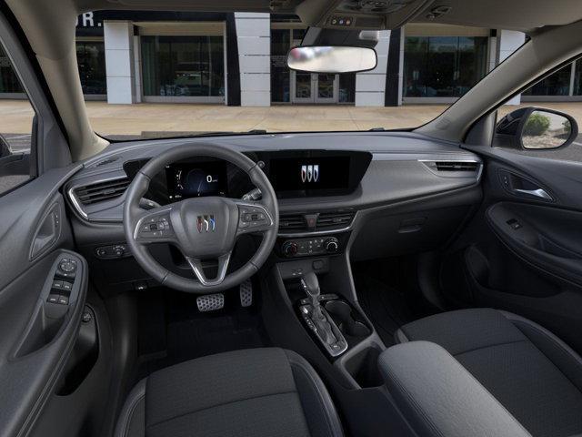 new 2026 Buick Encore GX car, priced at $30,775