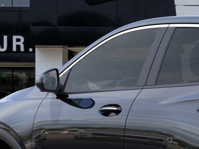 new 2026 Buick Encore GX car, priced at $30,775
