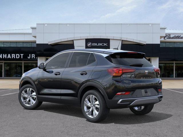 new 2026 Buick Encore GX car, priced at $30,775