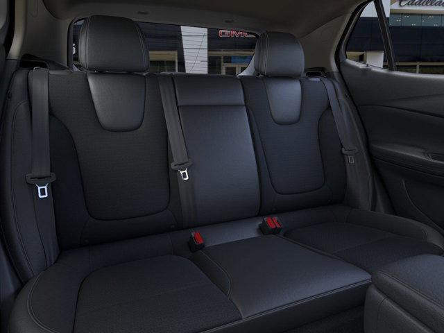 new 2026 Buick Encore GX car, priced at $30,775