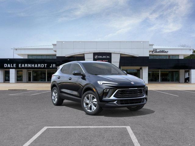 new 2026 Buick Encore GX car, priced at $30,775