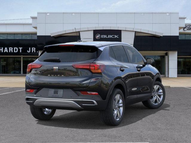 new 2026 Buick Encore GX car, priced at $30,775