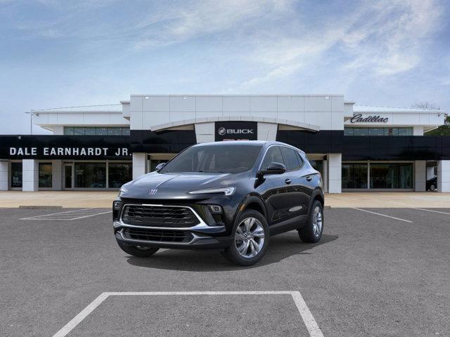 new 2026 Buick Encore GX car, priced at $30,775