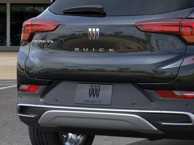 new 2026 Buick Encore GX car, priced at $30,775