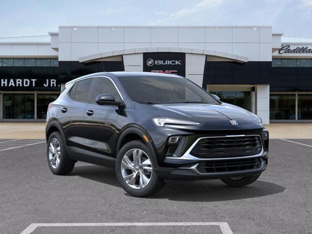 new 2026 Buick Encore GX car, priced at $30,775