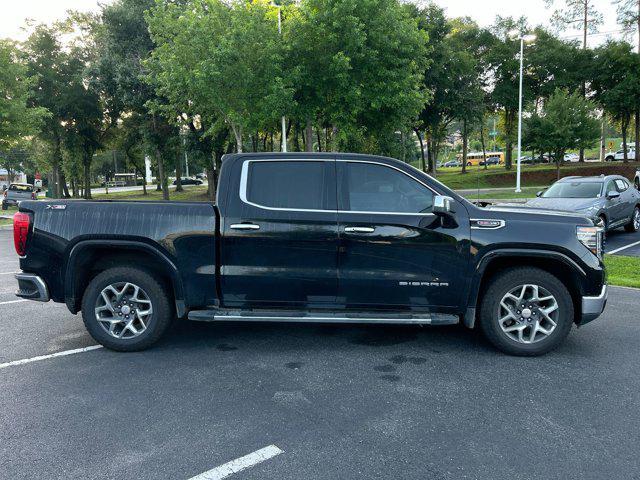 used 2023 GMC Sierra 1500 car, priced at $59,988