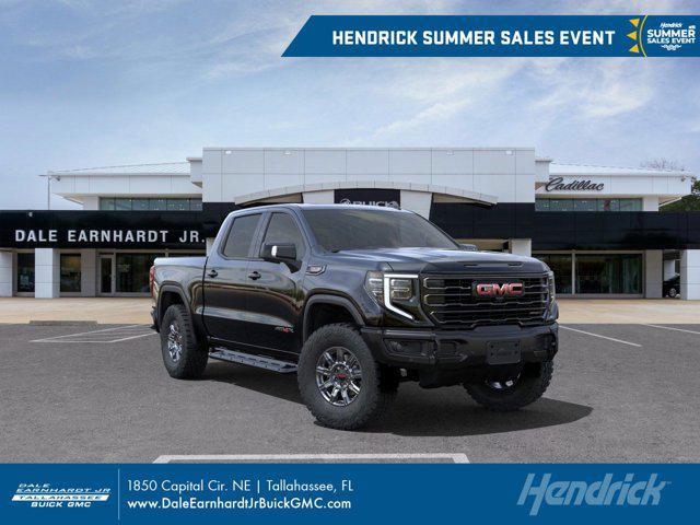 new 2025 GMC Sierra 1500 car, priced at $85,379