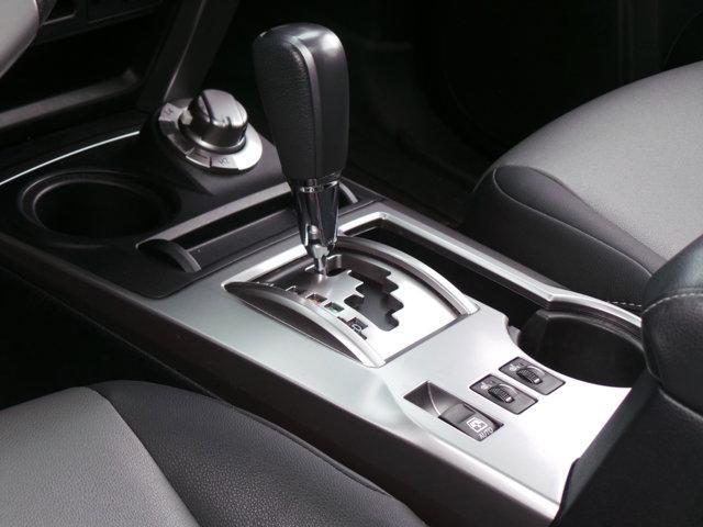 used 2023 Toyota 4Runner car, priced at $50,000