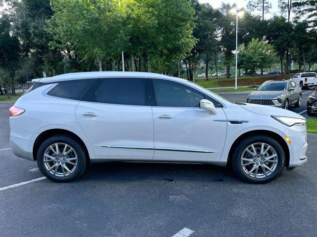 used 2023 Buick Enclave car, priced at $39,988