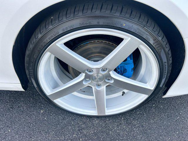 used 2021 Honda Accord Hybrid car, priced at $29,988