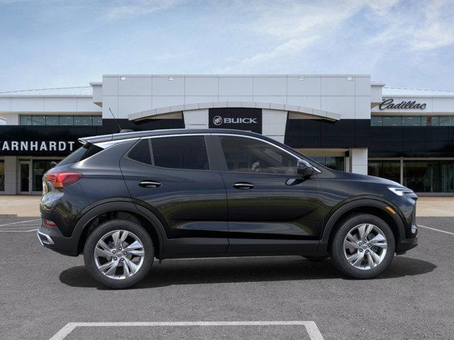 new 2025 Buick Encore GX car, priced at $29,959