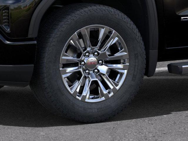 new 2025 GMC Sierra 1500 car, priced at $73,757