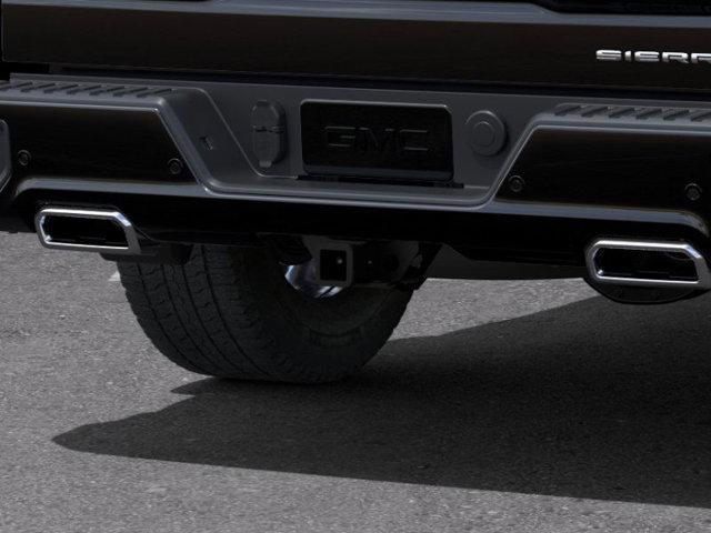 new 2025 GMC Sierra 1500 car, priced at $73,757