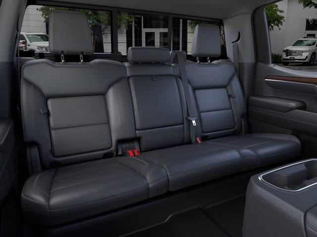 new 2025 GMC Sierra 1500 car, priced at $73,757