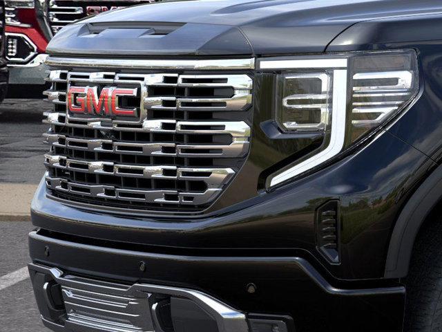 new 2025 GMC Sierra 1500 car, priced at $73,757