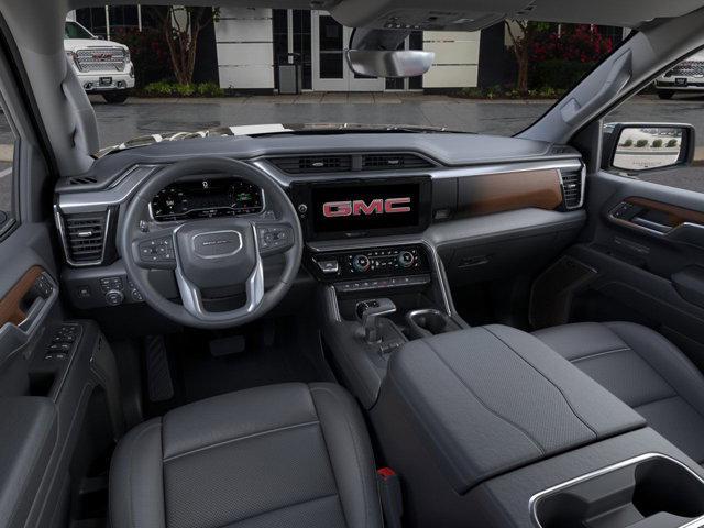 new 2025 GMC Sierra 1500 car, priced at $73,757