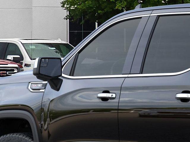 new 2025 GMC Sierra 1500 car, priced at $73,757