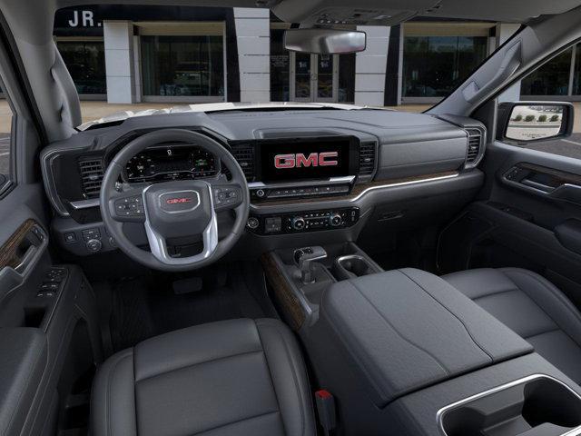 new 2025 GMC Sierra 1500 car, priced at $67,180