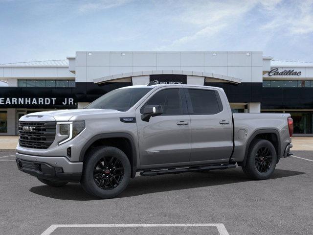 new 2025 GMC Sierra 1500 car, priced at $67,180