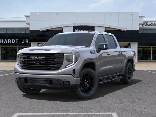 new 2025 GMC Sierra 1500 car, priced at $67,180