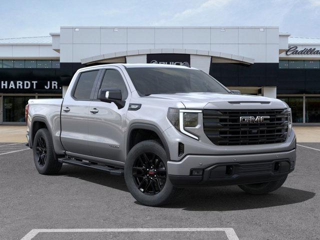 new 2025 GMC Sierra 1500 car, priced at $67,180