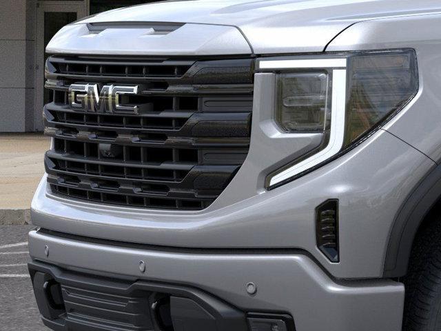 new 2025 GMC Sierra 1500 car, priced at $67,180