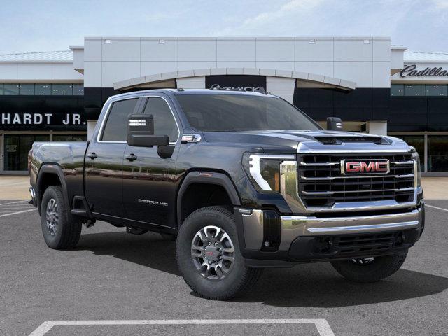 new 2025 GMC Sierra 2500 car, priced at $73,900