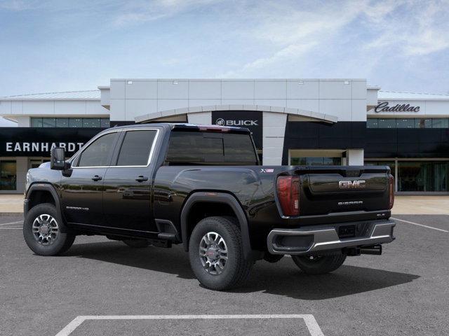 new 2025 GMC Sierra 2500 car, priced at $73,900