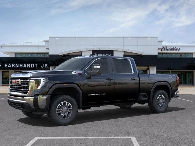 new 2025 GMC Sierra 2500 car, priced at $73,900