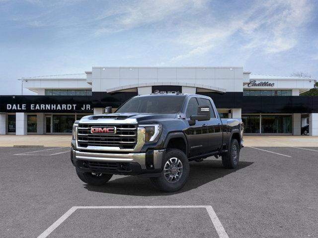 new 2025 GMC Sierra 2500 car, priced at $73,900