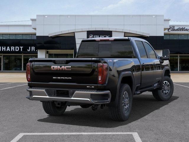 new 2025 GMC Sierra 2500 car, priced at $73,900