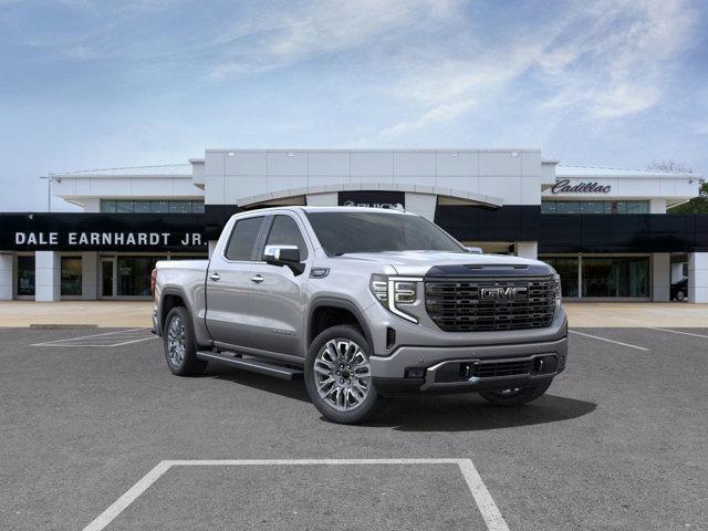 new 2025 GMC Sierra 1500 car, priced at $84,305