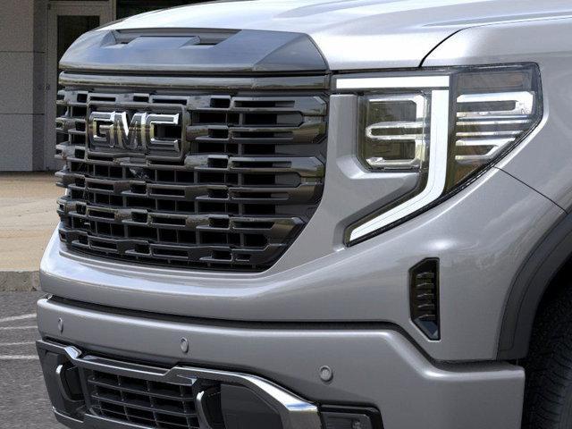 new 2025 GMC Sierra 1500 car, priced at $84,305